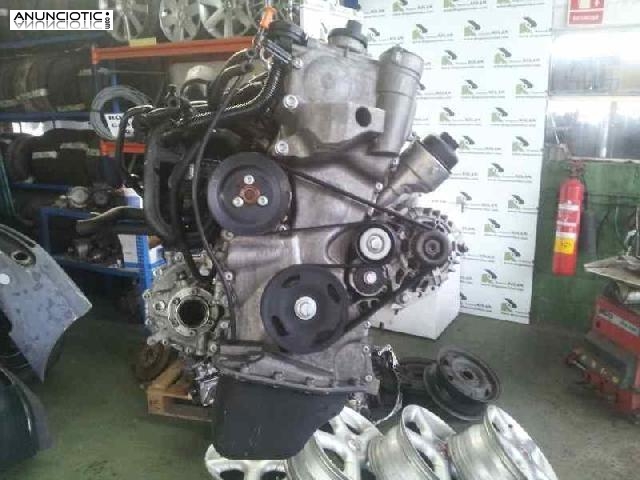 Motor seat ibiza 723292 