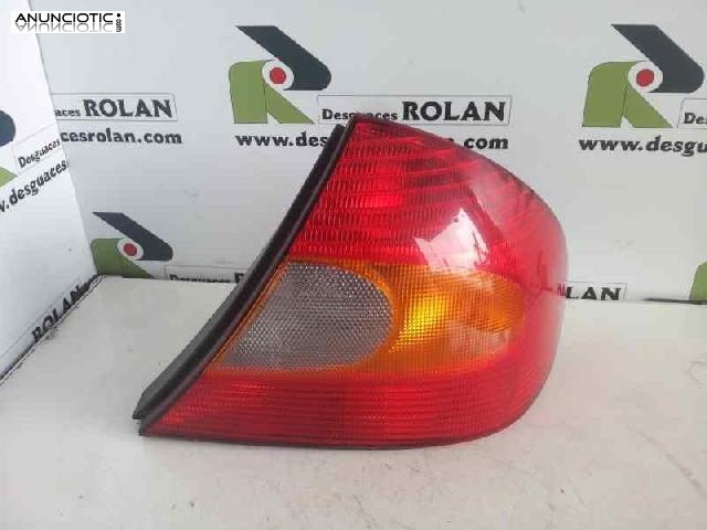 Piloto tra. ford mondeo 686795 