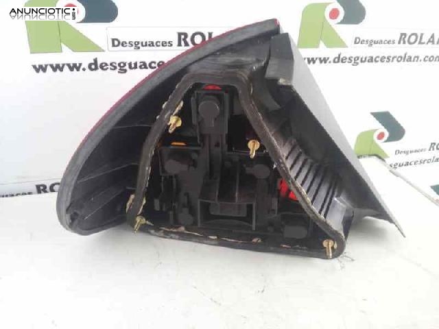 Piloto tra. ford mondeo 686795 