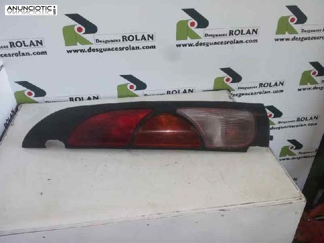 Piloto tra. renault kangoo 607145 