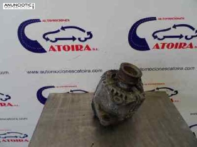 Alternador 115842 0071773262 alfa romeo
