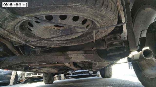 Puente tra. dacia sandero 688446 