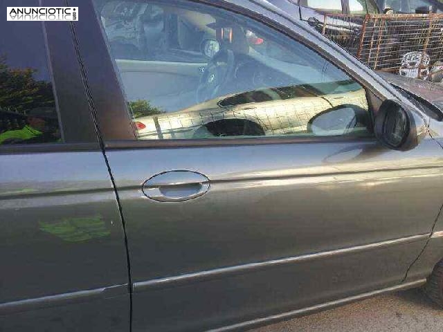 Puerta del. jaguar x-type 2.2 diesel cat 