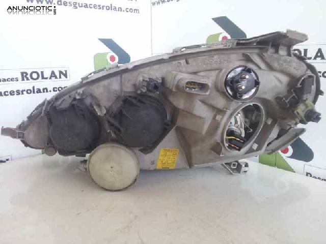 Faro mercedes clase a 1.7 cdi diesel cat 