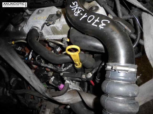 Motor completo 305344 f9da ford focus