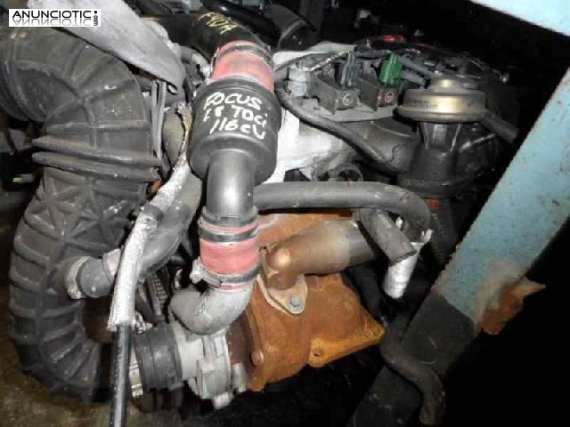 Motor completo 305344 f9da ford focus