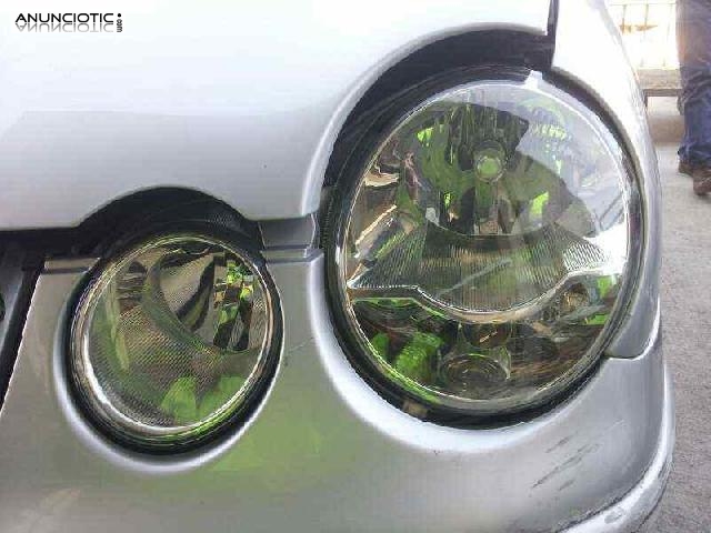 Faro volkswagen polo 1.9 sdi (64 cv) 