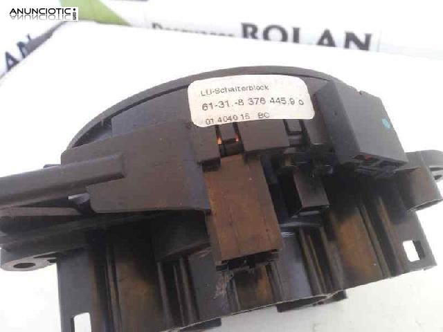 Airbags bmw serie 3 697084 