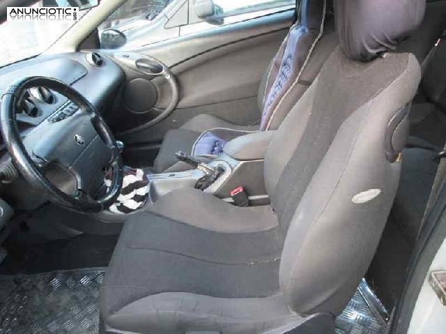 Mando calefaccion 535393 ford cougar