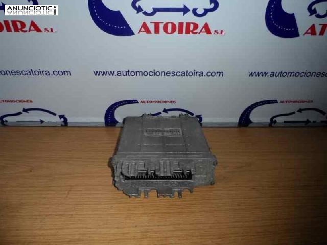 29522 centralita bosch megane coupe 1.9