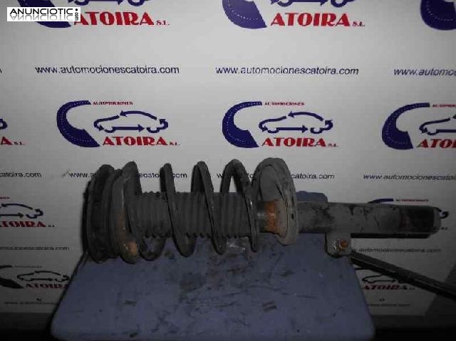 67153 amortiguador peugeot 607 b&aacute;sico