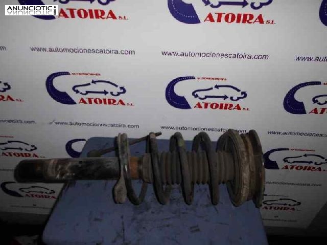 67153 amortiguador peugeot 607 b&aacute;sico