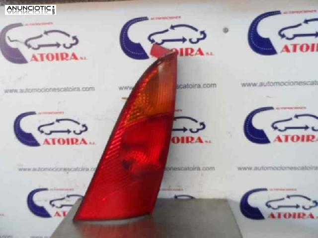 558648 piloto ford focus berlina trend