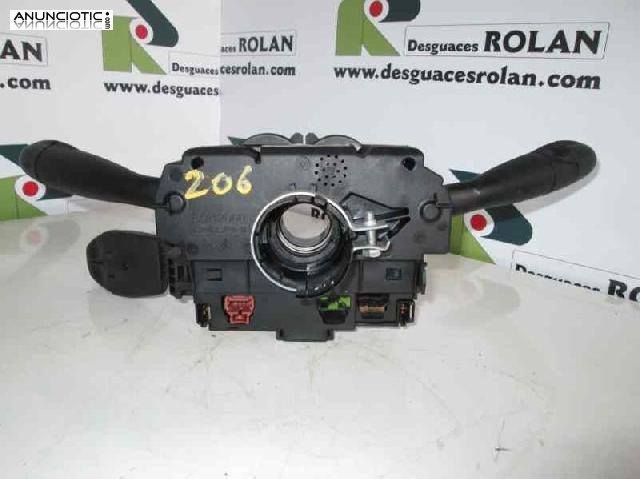 598390 mando peugeot 206+ b&aacute;sico
