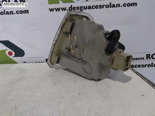 951513 piloto opel omega b