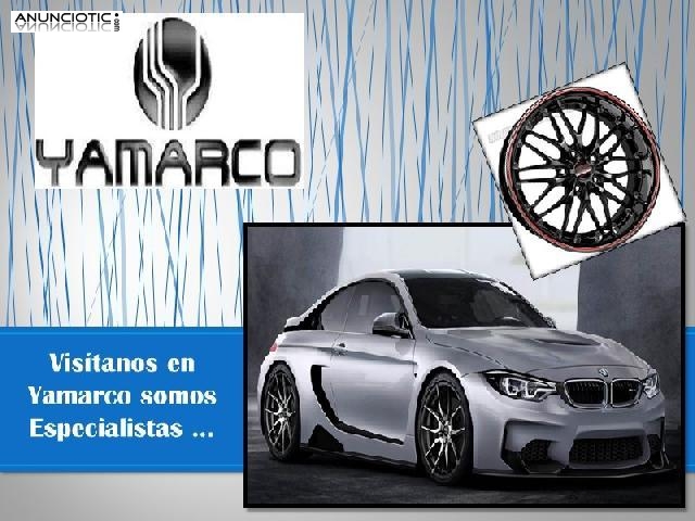 Los a&ntilde;os y la experiencia avalan yamarco