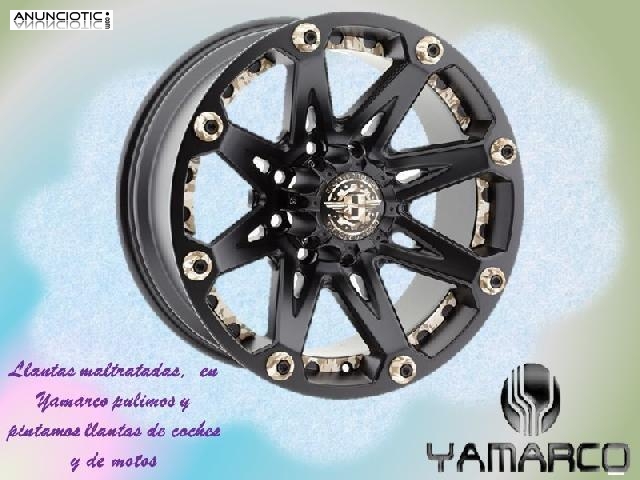 Est&aacute;s pensando en cambiar tus llantas