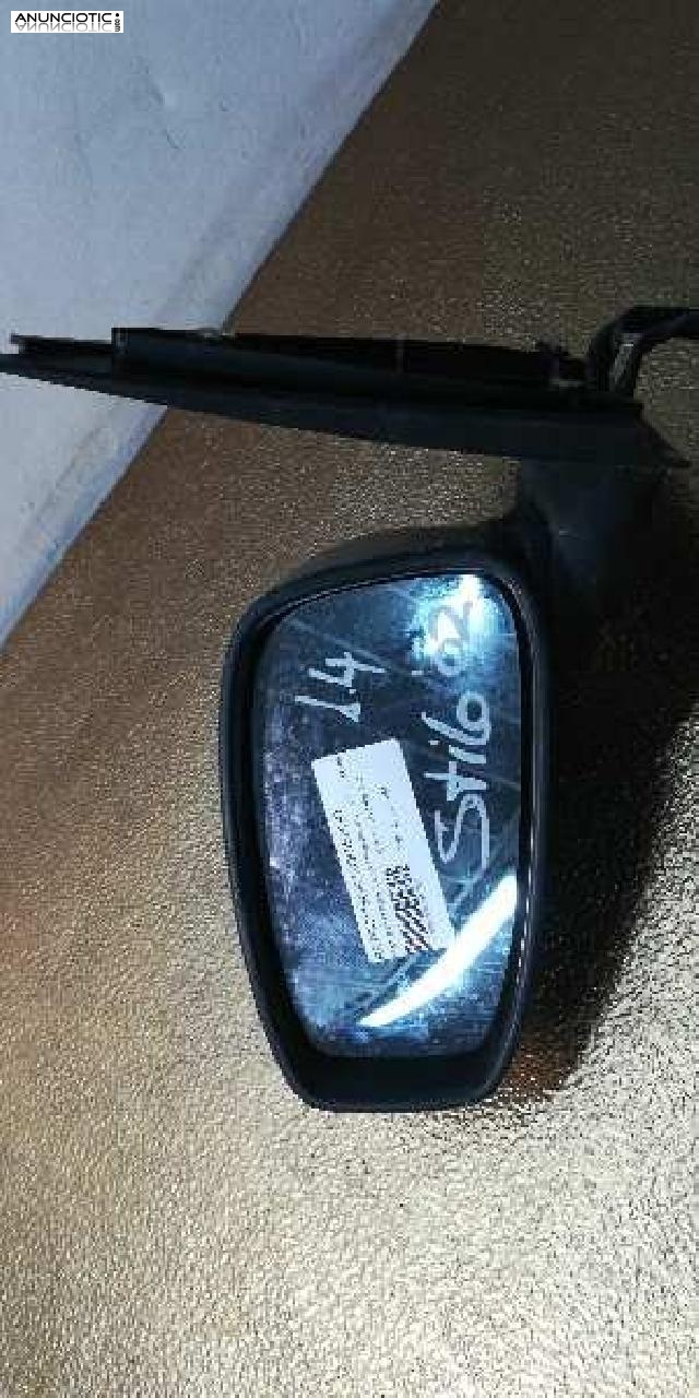 911739 retrovisor fiat stilo 1.4 16v