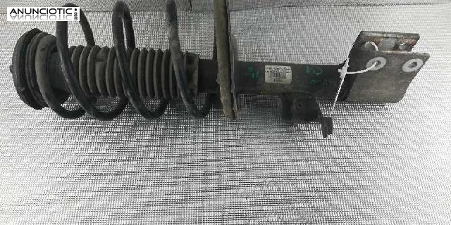 165390 amortiguador citroen c4 berlina