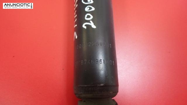 144728 amortiguador smart fortwo coup&eacute;