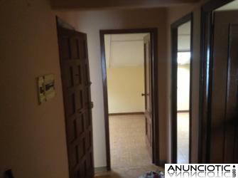 1&ordm; PLANTA DE CASA EN ALQUILER