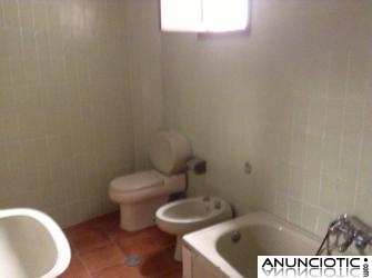 1&ordm; PLANTA DE CASA EN ALQUILER