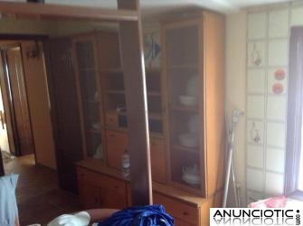 1&ordm; PLANTA DE CASA EN ALQUILER