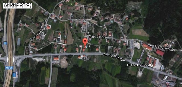 Se vende casa en construcci&oacute;n completamente t 