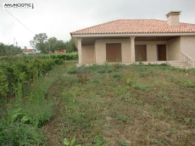 Se vende casa en construcci&oacute;n completamente t 