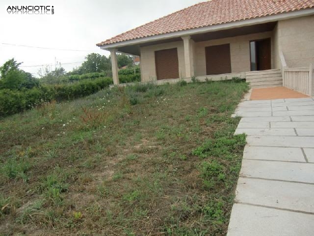 Se vende casa en construcci&oacute;n completamente t 