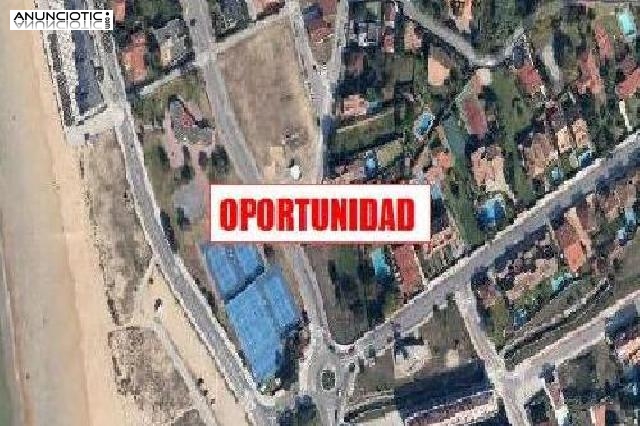 Nigran playa am&eacute;rica panj&oacute;n se 