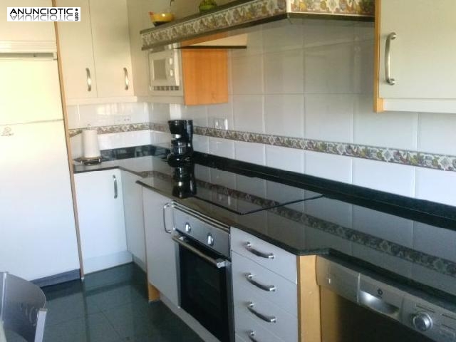 Oportunidad c&eacute;ntrico