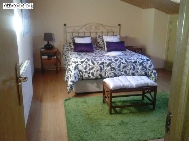 Oportunidad c&eacute;ntrico