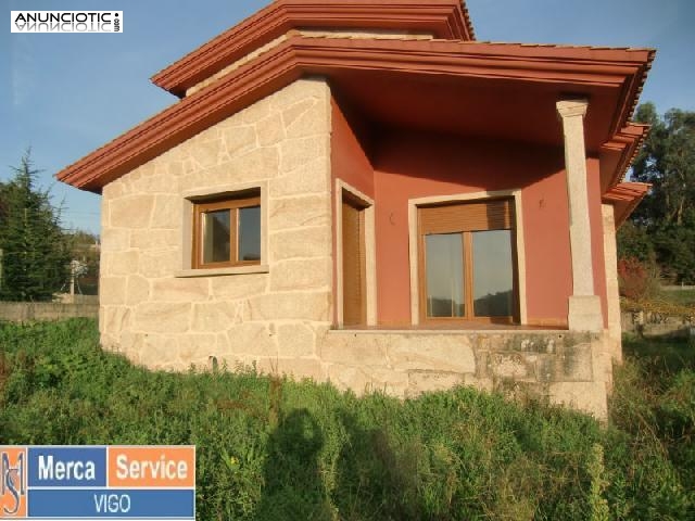 Buscas casa de piedra pr&oacute;xima a gondomar