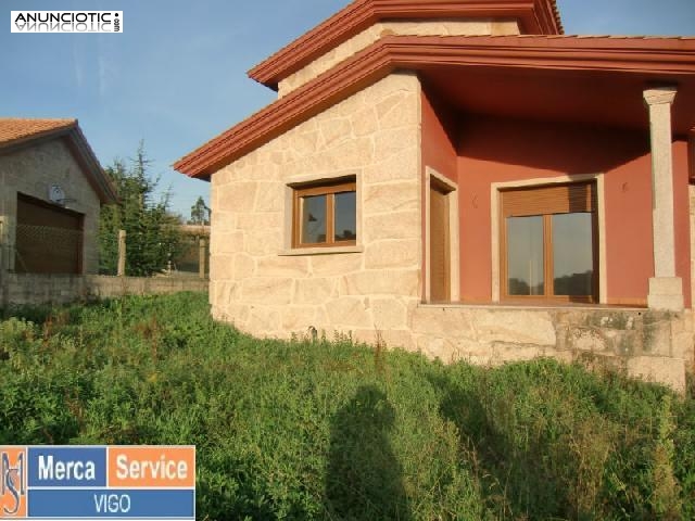 Buscas casa de piedra pr&oacute;xima a gondomar