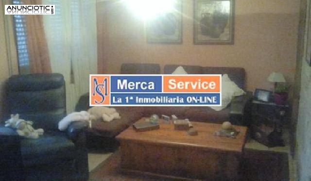 Preciosa casa r&uacute;stica en alquiler