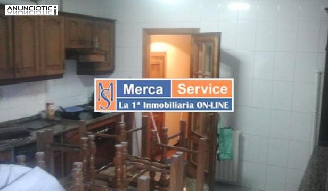 Preciosa casa r&uacute;stica en alquiler