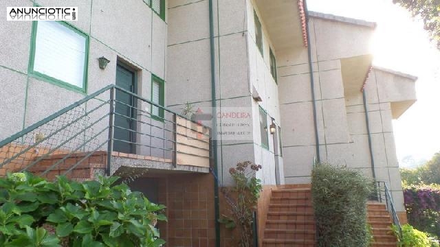Venta de chalet adosado en playa am&eacute;rica