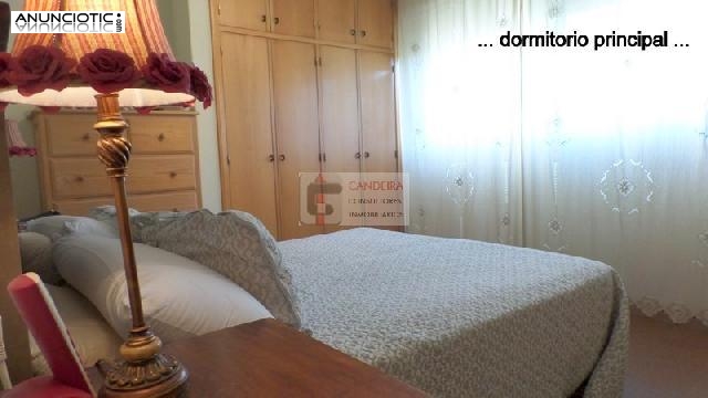 Venta de chalet adosado en playa am&eacute;rica