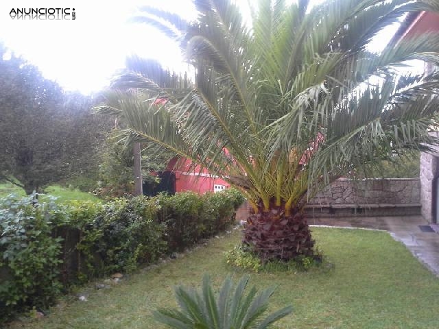 Casa chalet en nigr&aacute;n de 119 m2