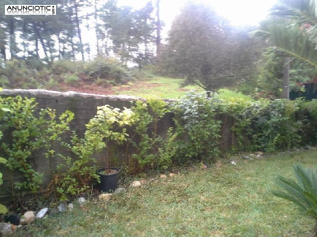 Casa chalet en nigr&aacute;n de 119 m2