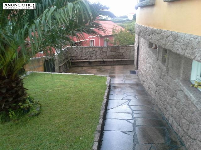 Casa chalet en nigr&aacute;n de 119 m2