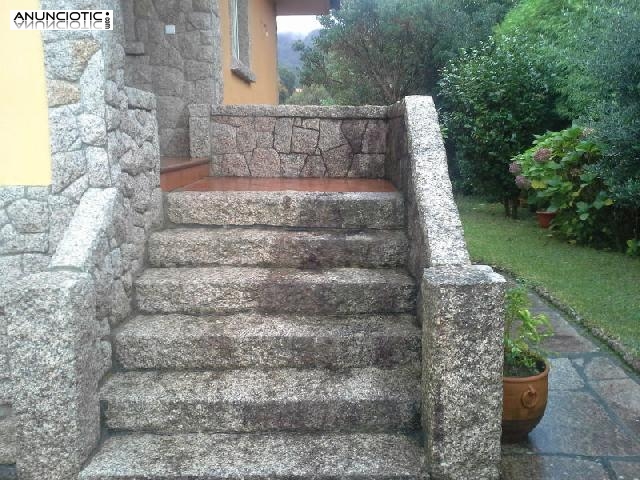 Casa chalet en nigr&aacute;n de 119 m2