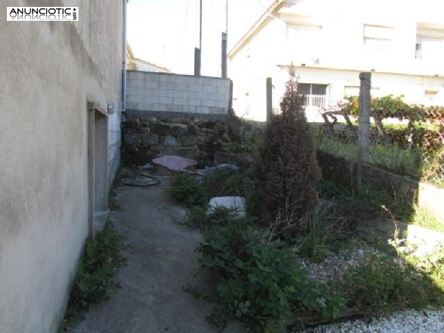 Casa chalet en moa&ntilde;a de 169 m2