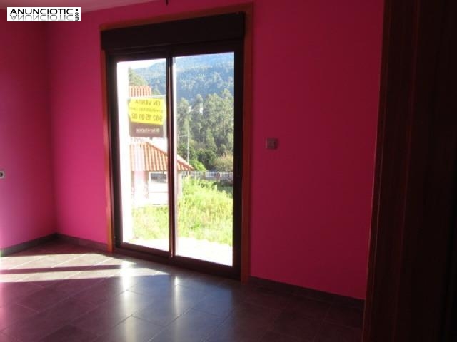 Casa chalet en moa&ntilde;a de 169 m2