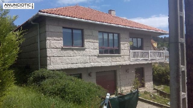 Casa/chalet en mar&iacute;n