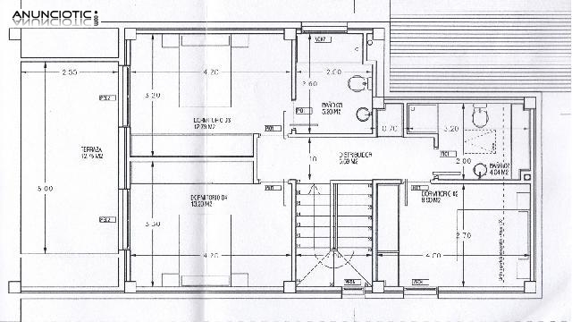 Casa/chalet en tomi&ntilde;o