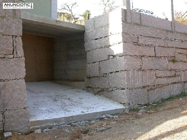 Casa/chalet en tomi&ntilde;o