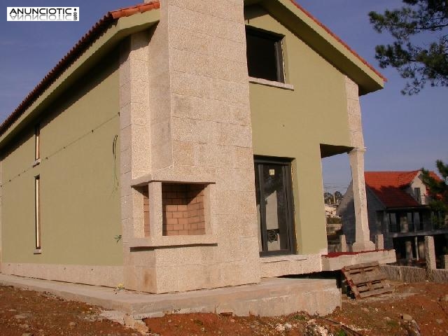 Casa/chalet en tomi&ntilde;o