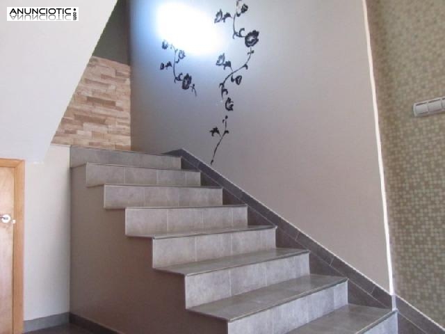 Se vende casa/chalet reformado en moa&ntilde;a